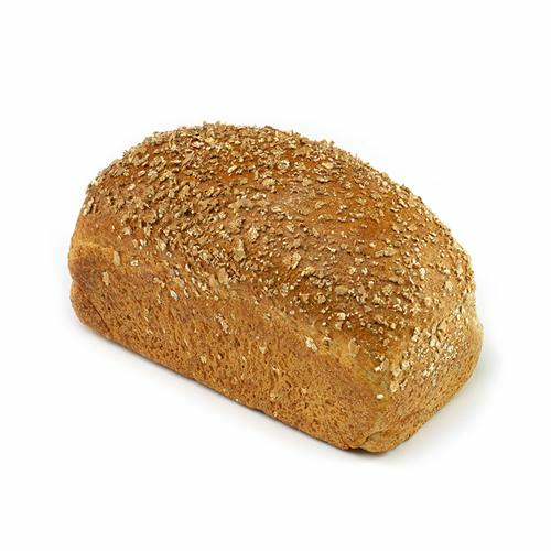 Lang volkoren - 600g