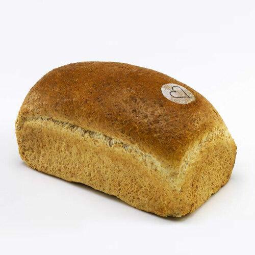Lang bruin zonder toegevoegd zout - 800 g