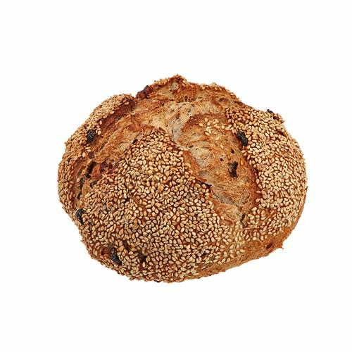 Veenbessenbrood met noten - 450g
