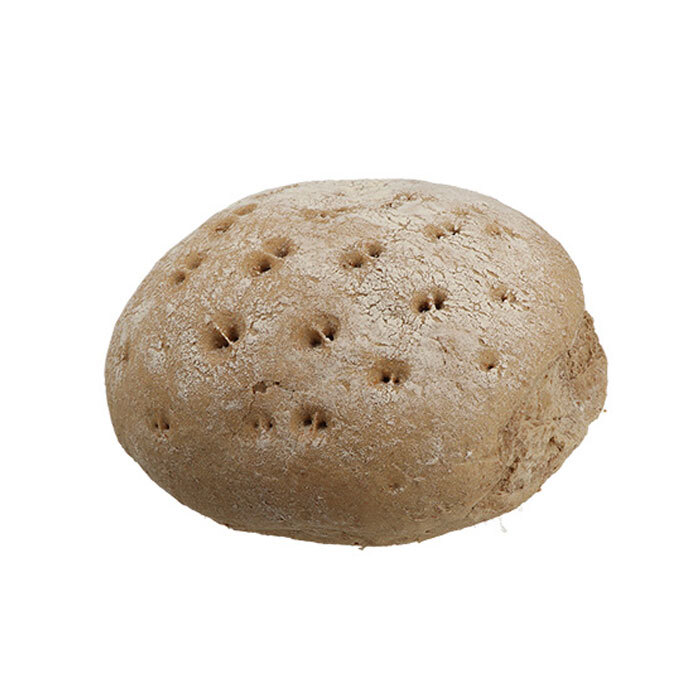 Weidebrood bruin - 800 g